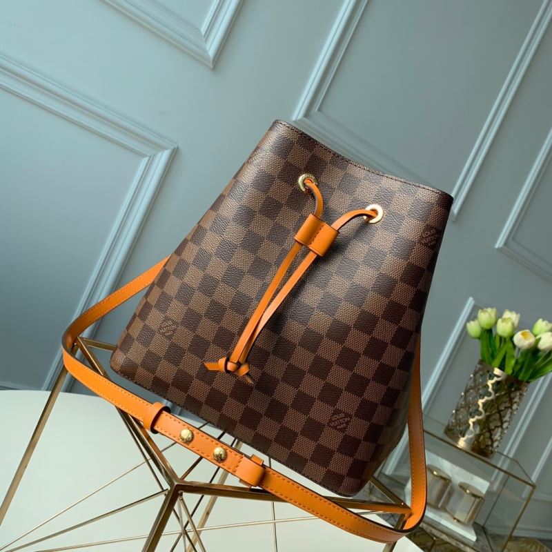 LV Bucket Bags